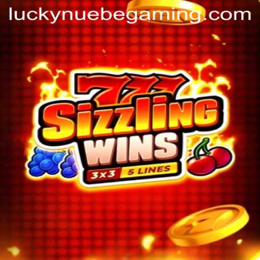 Exploring the Thrills of 777sizzlingwins by NUEBE Gaming