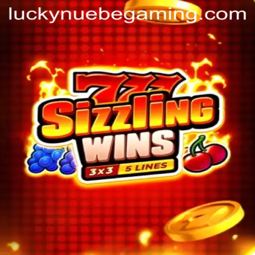 Exploring the Thrills of 777sizzlingwins by NUEBE Gaming