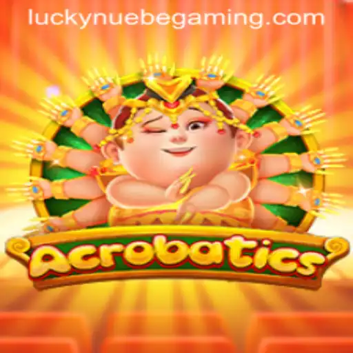 Acrobatics and Its Evolution Under NUEBE Gaming