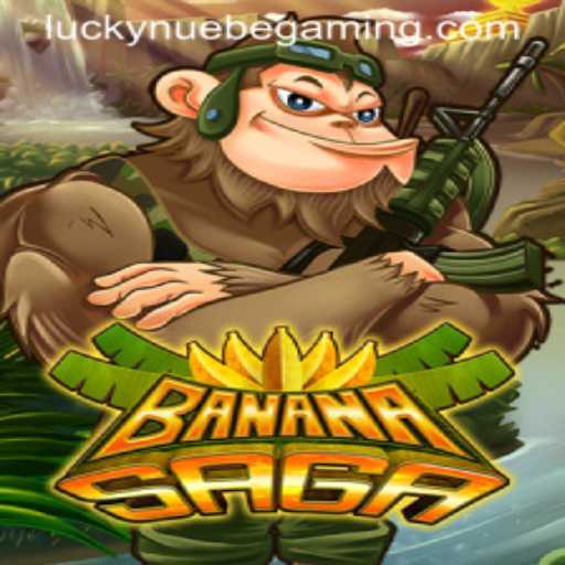 BananaSaga: An Engaging Journey Through the Tropics