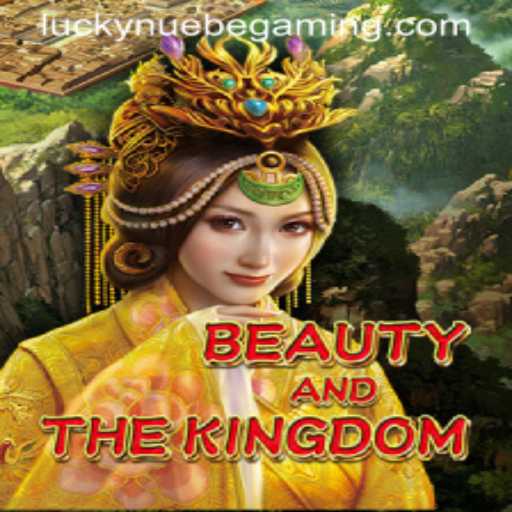 BeautyAndTheKingdom: The Magical Adventure by NUEBE Gaming