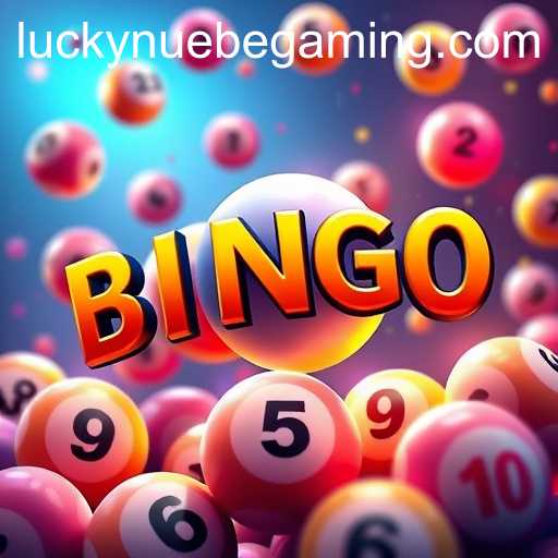 Exploring the World of Bingo Games with NUEBE Gaming