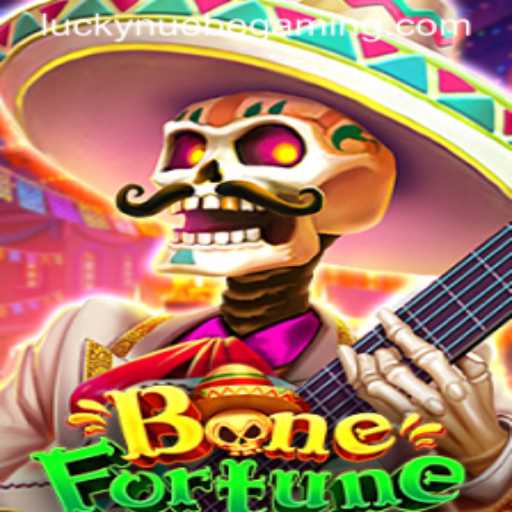 BoneFortune: A New Entrant in the World of Digital Gaming by NUEBE Gaming