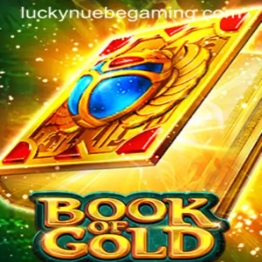 Exploring BookofGold in the Exciting World of NUEBE Gaming
