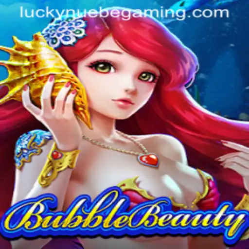 Exploring the Fascinating World of BubbleBeauty: NUEBE Gaming's Latest Hit