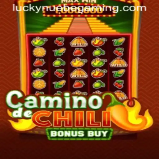 Discover the Thrills of CaminodeChiliBonusBuy by NUEBE Gaming