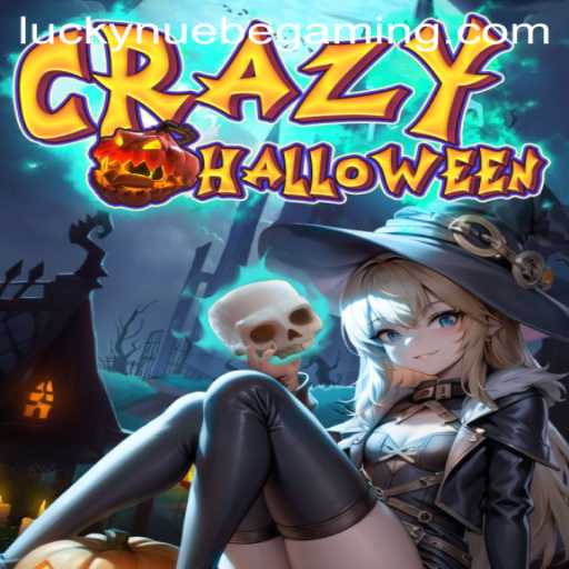 Dive Into the Thrills of CrazyHalloween with NUEBE Gaming