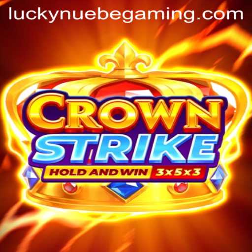 Crownstrike: Revolutionizing eSports with NUEBE Gaming
