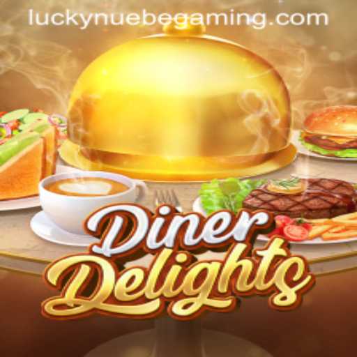 DinerDelights: A Game by NUEBE Gaming