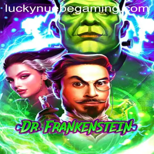 DrFrankenstein - A Thrilling Gaming Experience by NUEBE Gaming