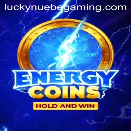 Exploring EnergyCoins: The Next Revolutionary Game by NUEBE Gaming