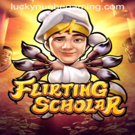 Exploring the Beguiling World of FlirtingScholar in NUEBE Gaming