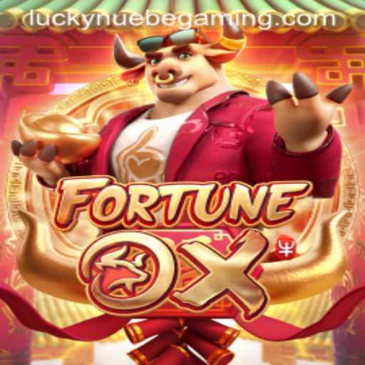 Dive into the Exciting World of FortuneOx with NUEBE Gaming