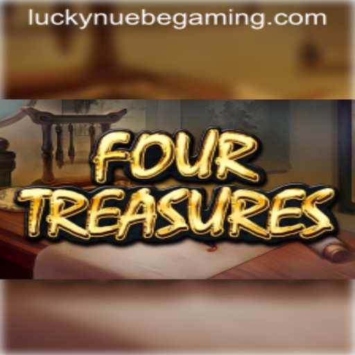 Exploring the Enchanting World of FourTreasures: An Insight into NUEBE Gaming’s Latest Hit