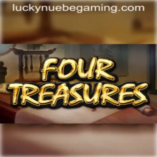 Exploring the Enchanting World of FourTreasures: An Insight into NUEBE Gaming’s Latest Hit