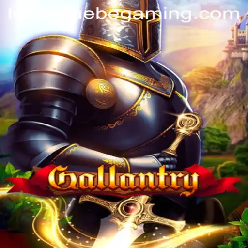 Discover the New Thrills of Gallantry by NUEBE Gaming
