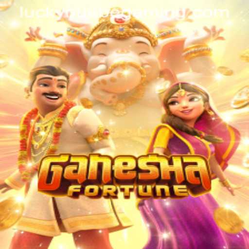 Discover the Thrills of GaneshaFortune: A New Era of Gaming with NUEBE Gaming