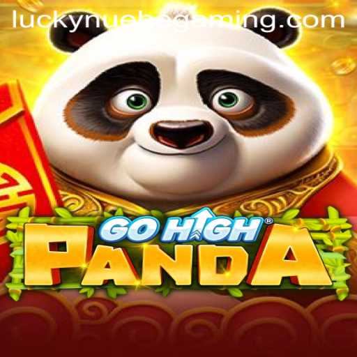 Discover GoHighPanda: An Exciting Adventure by NUEBE Gaming
