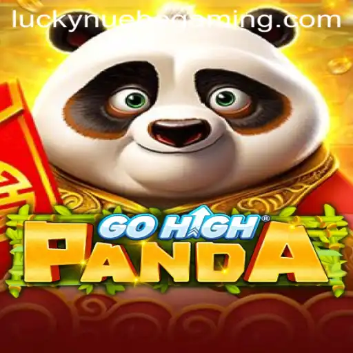 Discover GoHighPanda: An Exciting Adventure by NUEBE Gaming