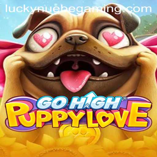 The Enchanting World of GoHighPuppyLove: A NUEBE Gaming Adventure