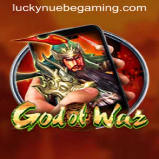 GodofWarM: An Epic Gaming Experience with NUEBE Gaming