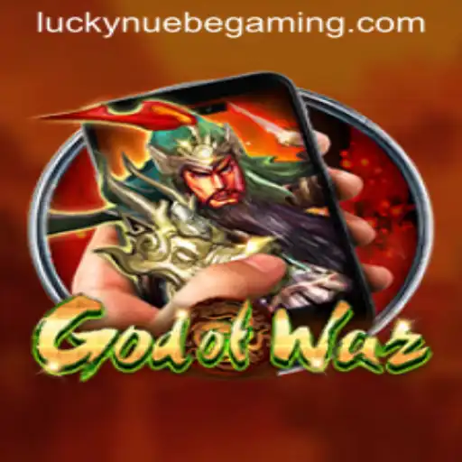 GodofWarM: An Epic Gaming Experience with NUEBE Gaming