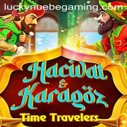 HacivatandKaragoz: An Insight into the Game by NUEBE Gaming