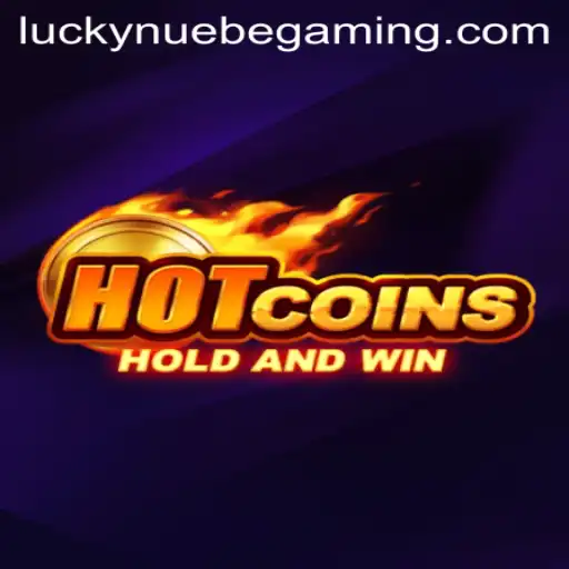 Exploring HotCoins: The Thrilling World of NUEBE Gaming