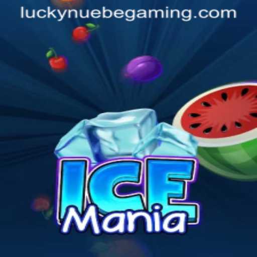 Explore the Excitement of IceMania: A NUEBE Gaming Adventure
