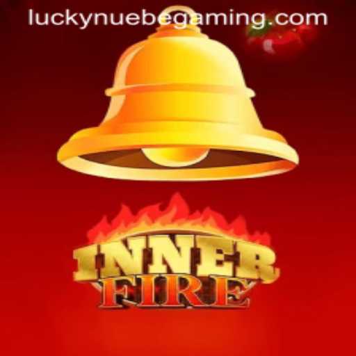 Exploring the World of InnerFire: A Game by NUEBE Gaming