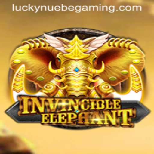 Exploring the Thrilling World of InvincibleElephant by NUEBE Gaming