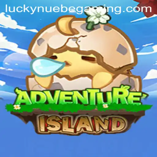 IslandsAdventure: A New Horizon in Gaming Universe by NUEBE Gaming