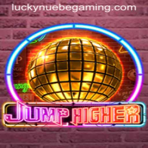 JumpHigher: An Exciting Addition to NUEBE Gaming's Expansive Library