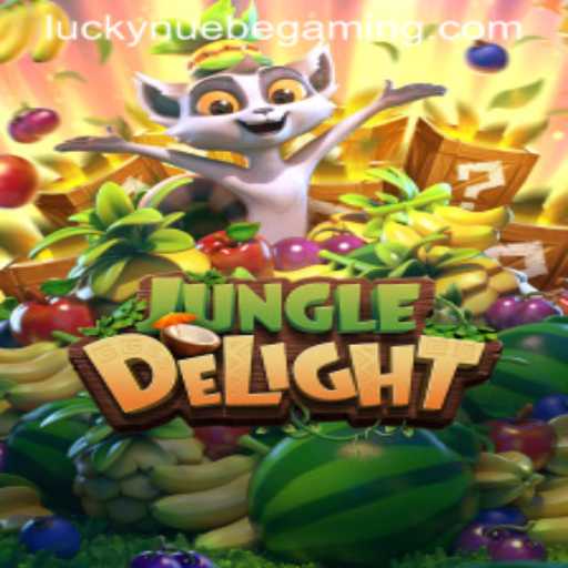 Immerse in the Wild with JungleDelight by NUEBE Gaming