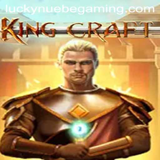 Dive Into the Realm of KingcraftMenomin: An Intriguing Journey by NUEBE Gaming