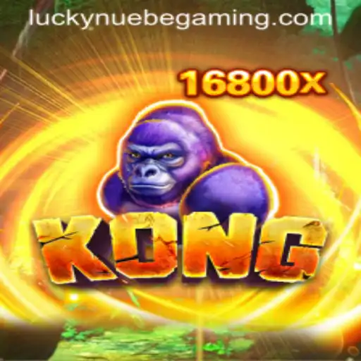 Kong: Enter the World of NUEBE Gaming