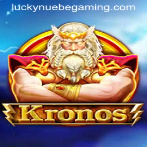 Unveiling Kronos: The Latest Gaming Phenomenon by NUEBE Gaming