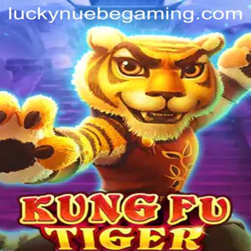 KungFuTiger: Mastering the Art of Combat with NUEBE Gaming