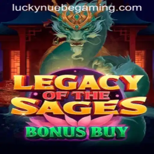 Unveiling the Excitement of LegacyoftheSagesBonusBuy: A NUEBE Gaming Adventure