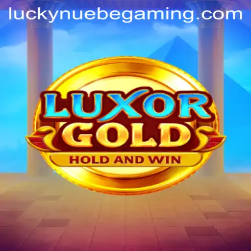 Exploring LuxorGold: A Thrilling Adventure in NUEBE Gaming