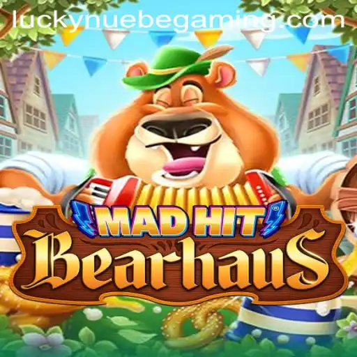 MadHitBearhaus: A Thrilling Adventure in Virtual Gaming