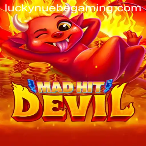 MadHitDevil: The Thrilling Adventure by NUEBE Gaming
