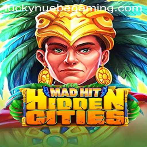 MadHitHiddenCities: Discover the Enigma of Urban Exploration with NUEBE Gaming
