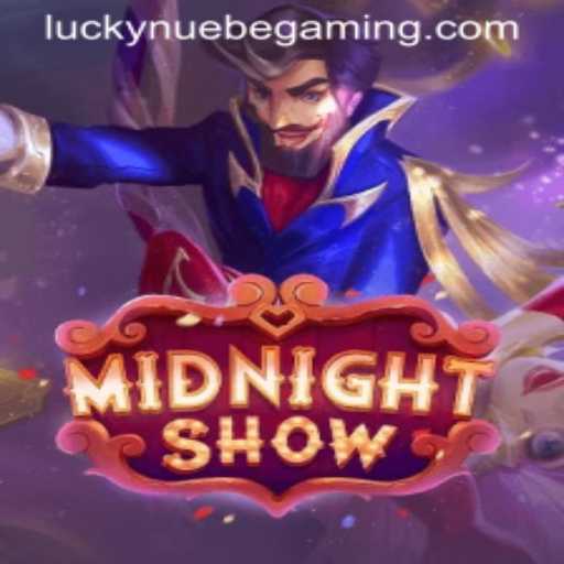 Exploring MidnightShow: A Cinematic Gaming Adventure by NUEBE Gaming