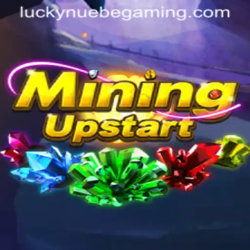 Exploring the World of MiningUpstart and NUEBE Gaming