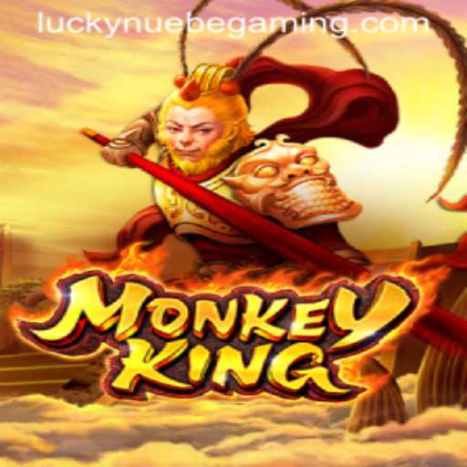 Unveiling MonkeyKing: An Exhilarating Adventure by NUEBE Gaming