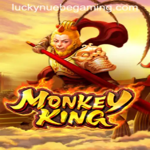 Unveiling MonkeyKing: An Exhilarating Adventure by NUEBE Gaming