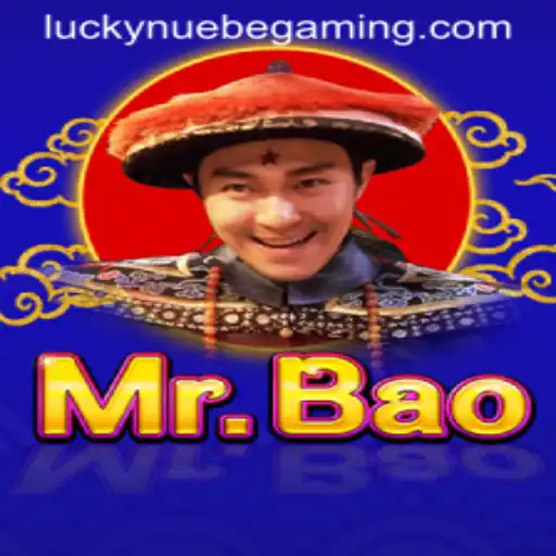 Exploring MrBao: A New Frontier in Gaming by NUEBE Gaming