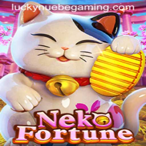 Unveiling NekoFortune: The Latest Innovation by NUEBE Gaming