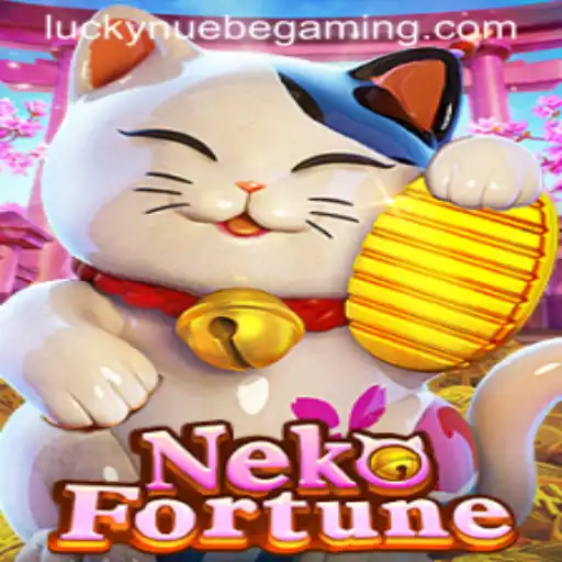 Unveiling NekoFortune: The Latest Innovation by NUEBE Gaming